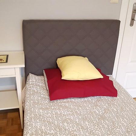 Apartament Centrum Rynek Poznan Exterior foto