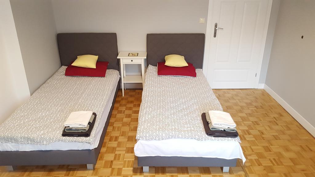 Apartament Centrum Rynek Poznan Exterior foto