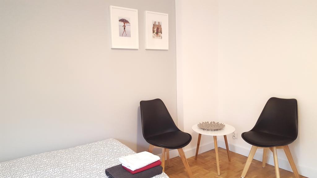 Apartament Centrum Rynek Poznan Exterior foto